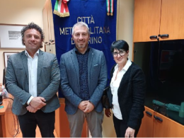 Lombardore: Comune e Città metropolitana lavorano per rendere più sicure le provinciali 720 e 39