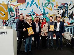 Moncalieri presenta il dossier per la Capitale Italiana della Cultura 2028: “La periferia fa centro”