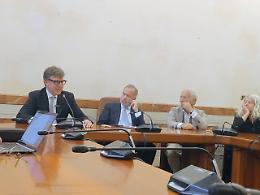 I civici non si sfaldano, alle Amministrative ci saranno, Lo Russo? "Centrocampista che non fa gol"