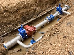 Nichelino, infiltrazioni d’acqua nella rete del gas: intervento urgente di Italgas tra via Roma e via Garibaldi