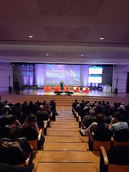 Torino protagonista a “City Vision” di Padova