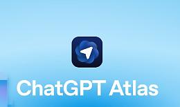 ChatGPT lancia Atlas, il browser che sfida Google e Apple
