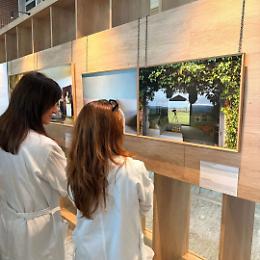 Quando l'arte diventa cura: la mostra all'Istituto di Candiolo