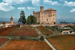 Piemonte a novembre: 10 idee imperdibili per il ponte del 1 novembre