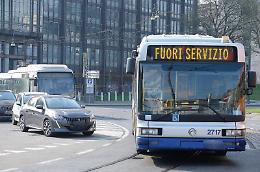 Sciopero dei trasporti a novembre: bus, treni e aerei a rischio stop