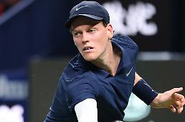A Vienna Jannik Sinner liquida Daniel Altmaier e sarà derby negli ottavi contro Flavio Cobolli