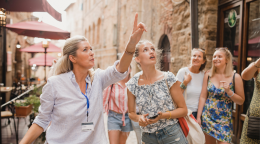 Concorso per guide turistiche, il 18 novembre la prova scritta in 8 città: migliaia di candidati anche a Torino