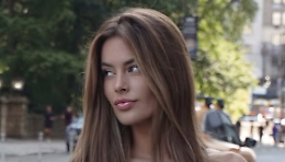 Sophie torna a sorridere con Mirko