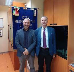 Bibiana e la questione dell'incrocio sulla provinciale: proposta una rotonda, ma si valutano anche altre soluzioni
