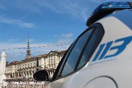 Torino, colpo da 30mila euro in Corso Regina: torna la banda delle casseforti