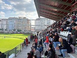 Retroscena Toro, cento giorni dopo lo stadio Filadelfia ha riaperto ai tifosi: ecco cosa è successo