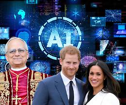 “Fermate la superintelligenza”: scienziati, politici e star contro la corsa folle all’IA