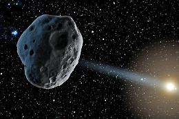 Scoperto un asteroide di 700 metri nascosto dietro il Sole: “Se colpisse la Terra, sarebbe catastrofico”