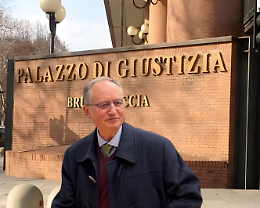 Uccise i rapinatori in fuga, il gioielliere Roggero colpito da infarto: stop al processo