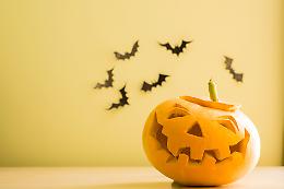 Halloween a Cirié: letture e maschere da brivido per festeggiare la festa più spaventosa dell'anno