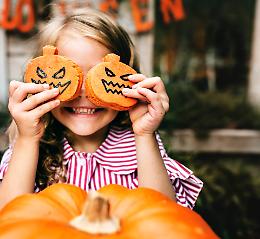 Halloween a Susa: due appuntamenti per la notte più spaventosa dell’anno
