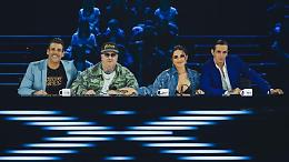 X Factor 2025, stasera partono i Live: dodici talenti in gara e Annalisa prima ospite sul palco