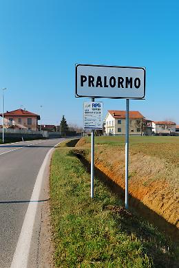 Pralormo, in arrivo un percorso ciclopedonale lungo la Provinciale 134