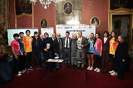 Domenica 23 novembre, il giorno della FIAT Torino City Marathon: «Vogliamo portare in piazza oltre 10.000 persone»