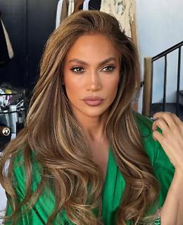 L’ex di JLo: «Il problema sei tu»