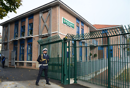 Ecco la nuova sede della polizia locale di Moncalieri: «Si realizza un sogno lungo 15 anni»
