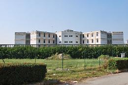 Incendio in una cella al carcere di Torino, ispettore colto da malore durante le operazioni di soccorso