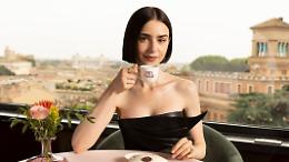 Emily in Paris: in arrivo la quinta stagione, l’avventura continua tra Roma e Venezia