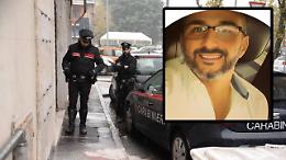 Omicidio di Collegno, sospetti su un giovane: ha ucciso lui Marco Veronese?