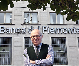 Nord-Ovest, 30 milioni per rilanciare le imprese: l’accordo tra Banca del Piemonte e FEI
