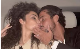 Raffaella Fico-Izzo,  la verità 
«I due si amano, lei è incinta» 