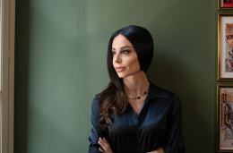 Dai bignè alla politica: la figlia del noto pasticcere entra in Regione. Ecco chi è