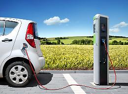 Incentivi auto elettriche: fondi esauriti in sei ore