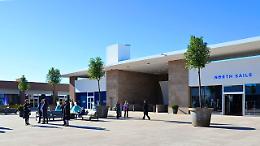 Il Torino Outlet Village raddoppia: due giorni di festa per 60 nuovi negozi 