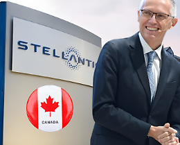 Stellantis ad alto rischio (ma subito +1,03% in Borsa), ecco perché il Canada rivuole i soldi e la profezia di Tavares: "Finirà a pezzi" - AGGIORNAMENTO FLASH