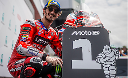 Clamoroso a Sepang! Bagnaia fantastica doppietta: ecco è successo in Malesia