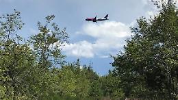 Il Parco del Ticino, unica realtà piemontese, entra nell’Osservatorio ambientale di Malpensa