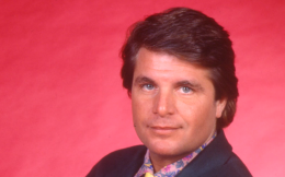 Addio a Mauro “Maurino” Di Francesco, icona delle commedie italiane anni ’80