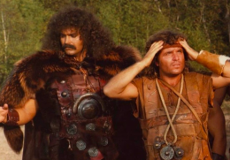 Jerry Calà saluta l’amico Mauro Di Francesco: “Abbiamo condiviso una vita, buon viaggio”