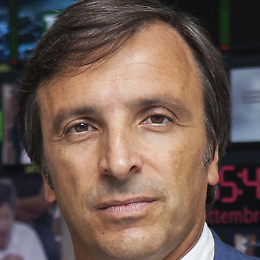 È morto Marco Ghigliani, amministratore delegato di La7