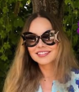 Ornella Muti: «Naike mi ha salvata»