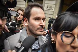 Garlasco, sequestri anche per due carabinieri e l’ex procuratore Venditti: cosa stanno cercando gli inquirenti