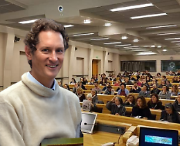 John Elkann tutor nella scuola dei Salesiani: ecco la "condanna" per l'Eredità Agnelli