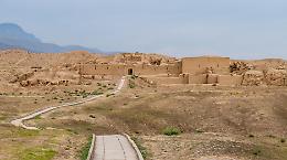 Trent'anni di scavi dell'Università di Torino ai Musei Capitolini: i tesori del Turkmenistan in mostra a Roma