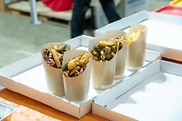 Da Usseaux a Ozzano Monferrato: venti Pro Loco si danno appuntamento a Moncalieri per due giorni di gusto