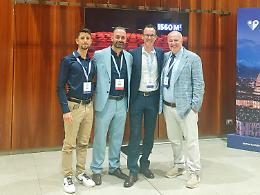 Dal San Luigi un progetto innovativo per i pazienti oncologici: l'ospedale vince il premio "Daniele Rosa"