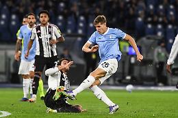 Juventus da incubo all'Olimpico: un altro ko (e sono tre di fila) per i bianconeri. Ecco cosa può succedere nelle prossime ore...