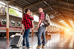 Hai 18 anni? L'Europa ti regala un mese per viaggiare gratis: riaprono le candidature per DiscoverEU