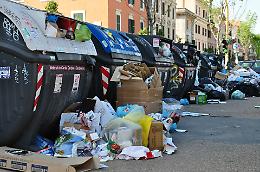 Quanta spazzatura produci in un anno (senza accorgertene)? I nuovi dati dell'ISPRA