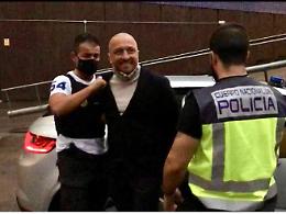Parla Vittorio Raso: la latitanza d’oro e tutti i traffici con i “Bravi Ragazzi”