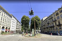 Torino, nuova ciclabile tra corso Galileo Ferraris e via Filadelfia. Cosa cambia con il nuovo intervento
